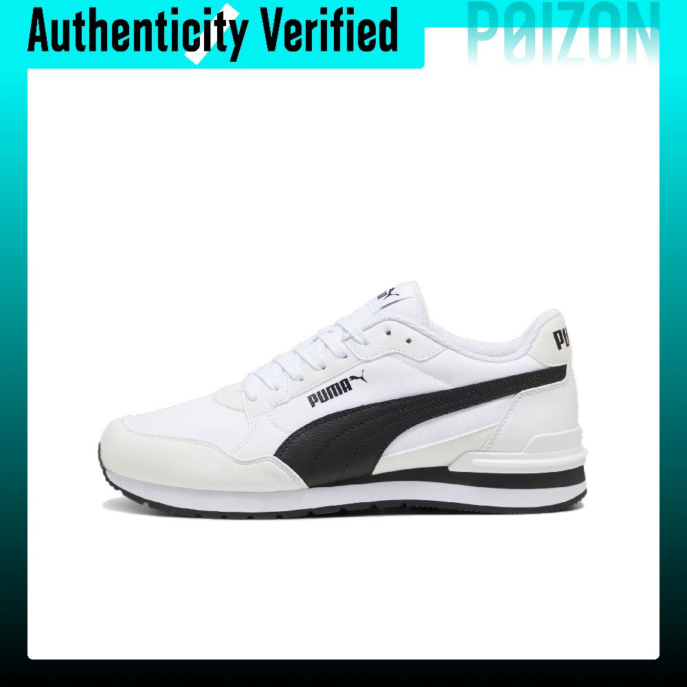 Puma Shoes Rs-X - PUMA St Runner 내마모성 로우탑 캐주얼