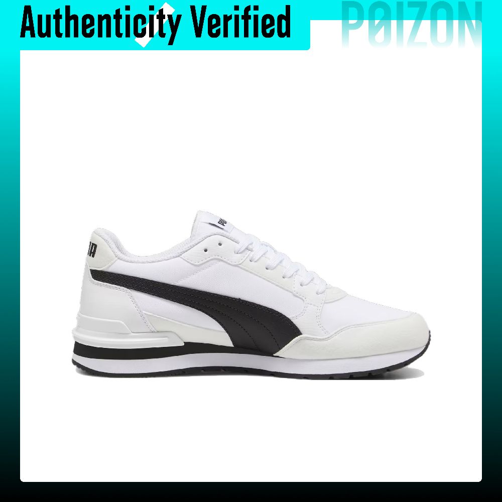 PUMA St Runner 내마모성 로우탑 캐주얼 신발 - Puma Shoes Rs-X 리뷰 및 가격