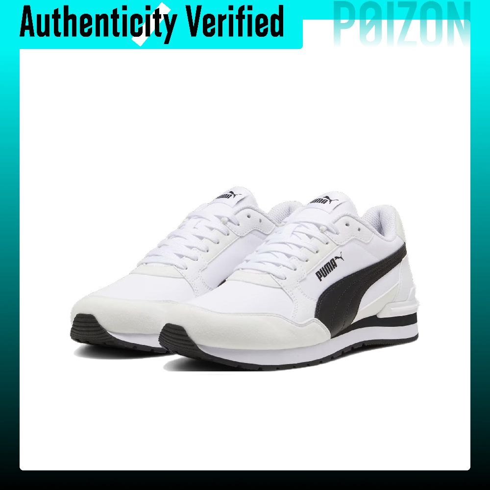 PUMA St Runner 내마모성 로우탑 캐주얼 신발 - Puma Shoes Rs-X 리뷰 및 가격