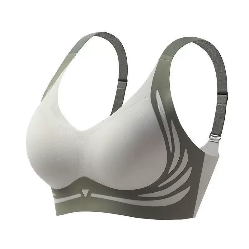 고품질 통기성 스포츠 브라 여성용 일상 편안한 처짐 방 - Wirefree Bra Comfort 리뷰 및 가격