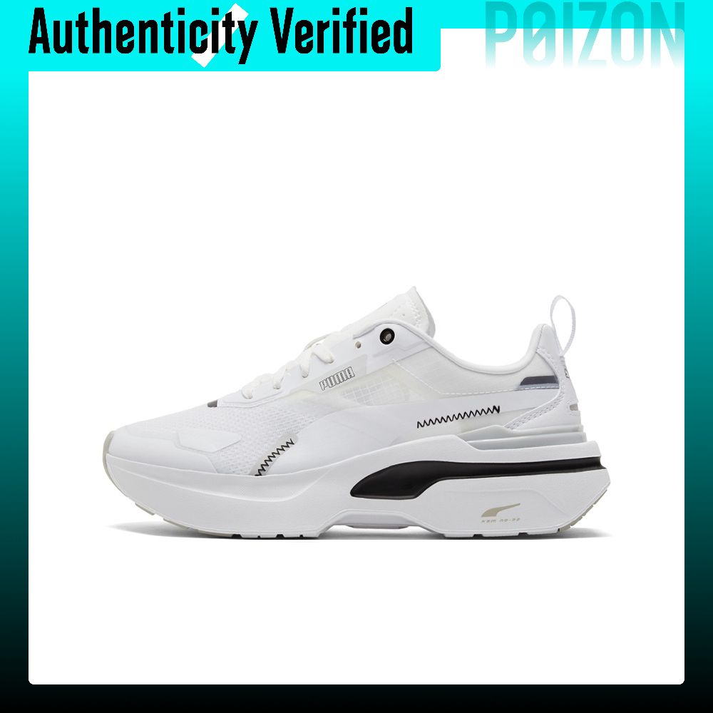푸마 코스모 라이더 여성용 캐주얼 로우탑 운동화, 흰색 - Puma Shoes Rs-X 리뷰 및 가격
