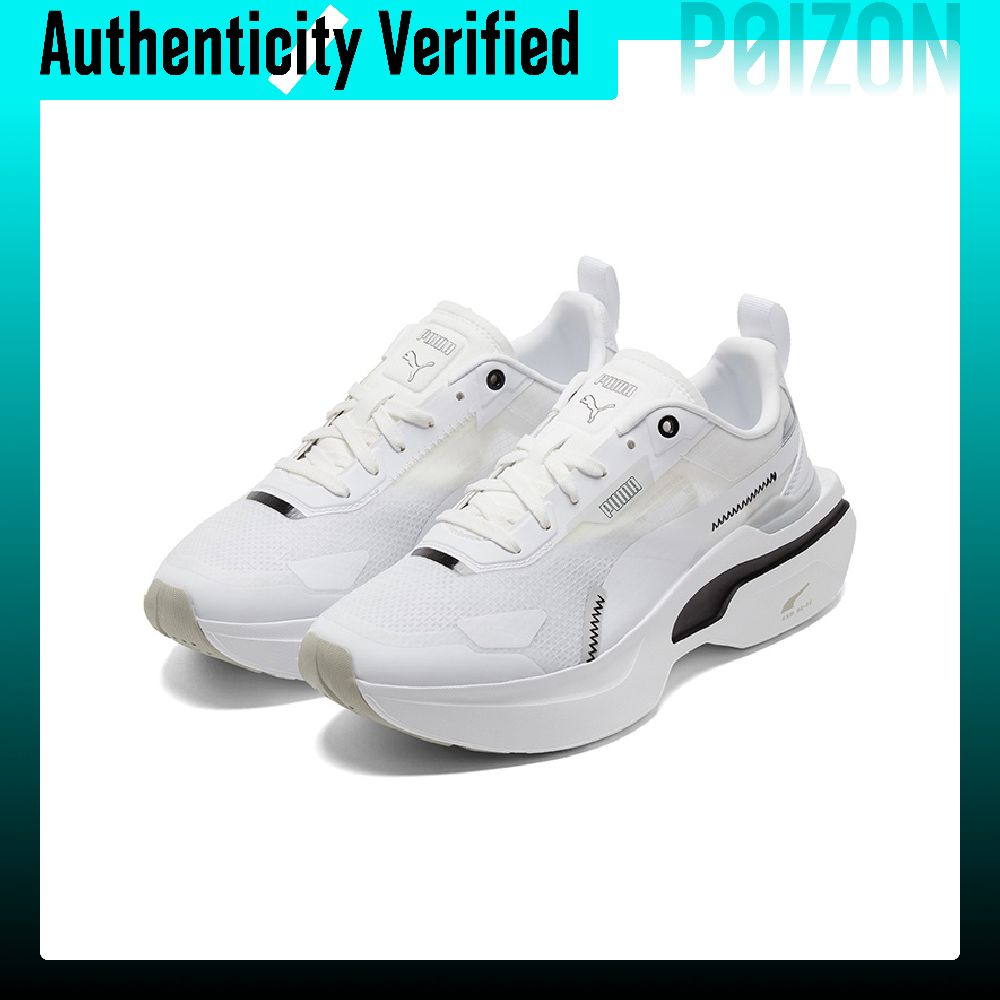 푸마 코스모 라이더 여성용 캐주얼 로우탑 운동화, 흰색 - Puma Shoes Rs-X 리뷰 및 가격